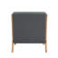 Jyrin 65.5 Cm Wide Cotton Armchair-731053760-731053763