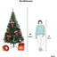 Artificial Christmas Tree-835316769