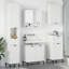 60.5cm Bathroom Vanity Base Only-1950945327