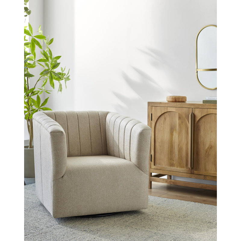 Modern Swivel Chair