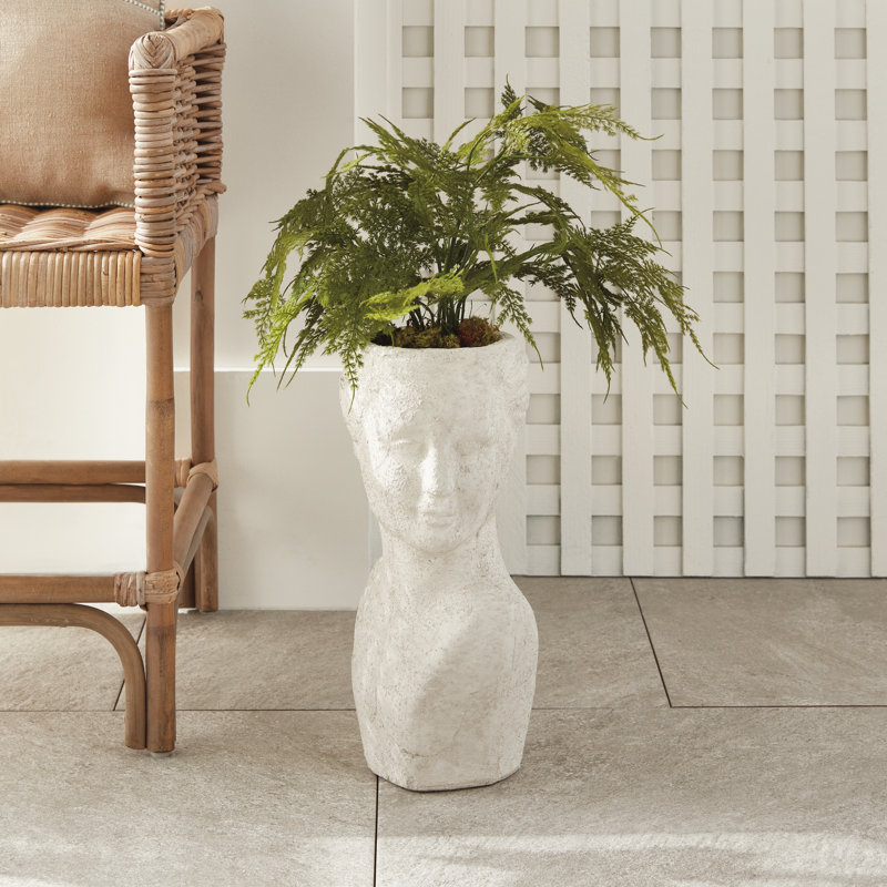 Weathered Garden Terracotta Planter