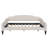 Upholstered Tufted Daybed