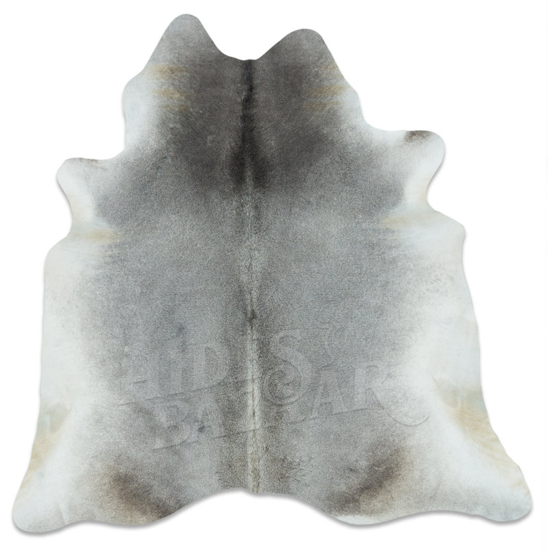 Goff Cowhide Indoor Rug