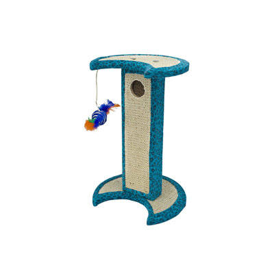 Scratching Post