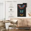 Butterflies On Slate II-108355641