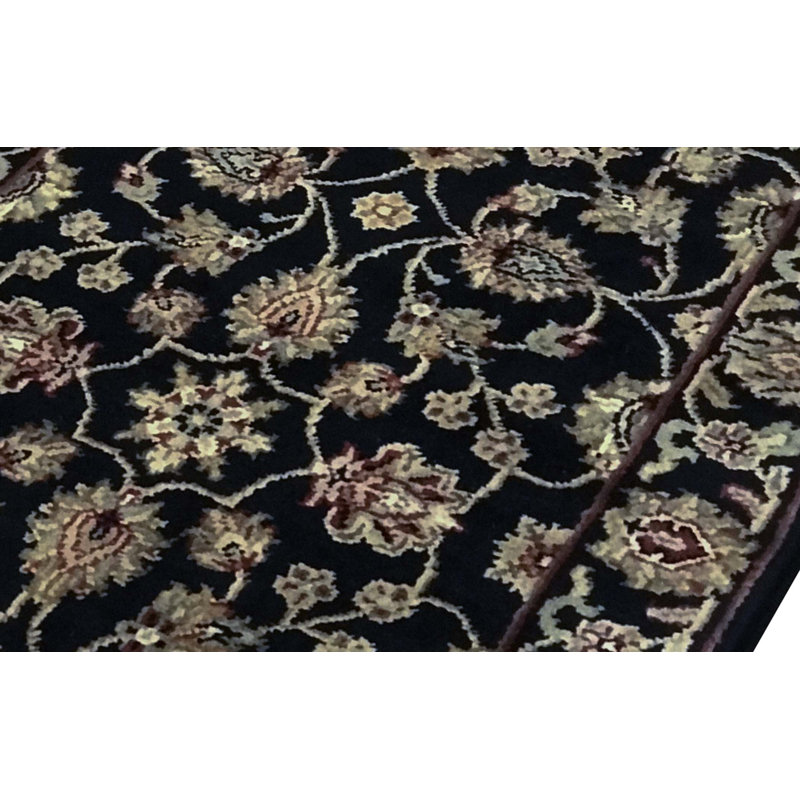 One-of-a-Kind 2'7" X 9'9" Area Rug