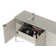 Ripple 79.5'' W Sideboard
