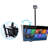 FixtureDisplays Multi-Screen Ceiling Mount