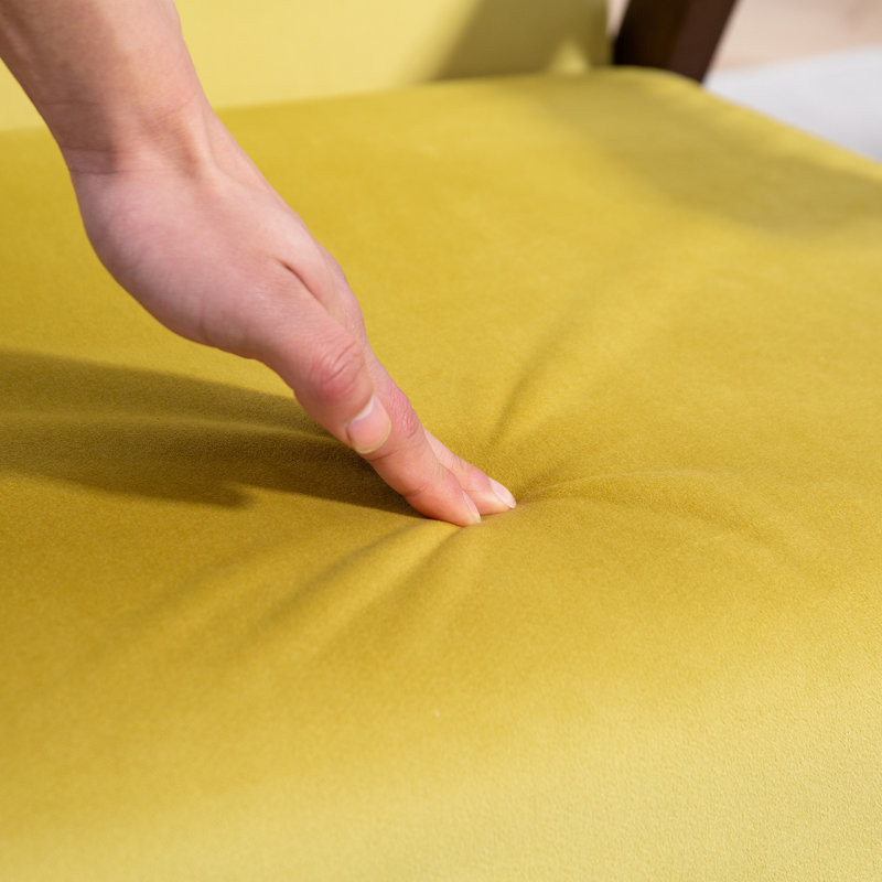Upholstered Armchair
