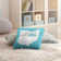 Coussin Sweet Home