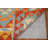 South Western Wool Kilim Oriental Rug 3x4