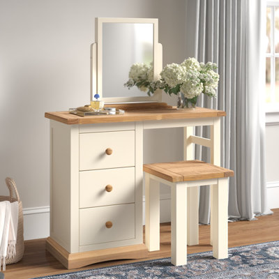 Whitehall Dressing Table