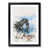 Black Framed selected