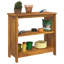 Solid Wood Potting Bench