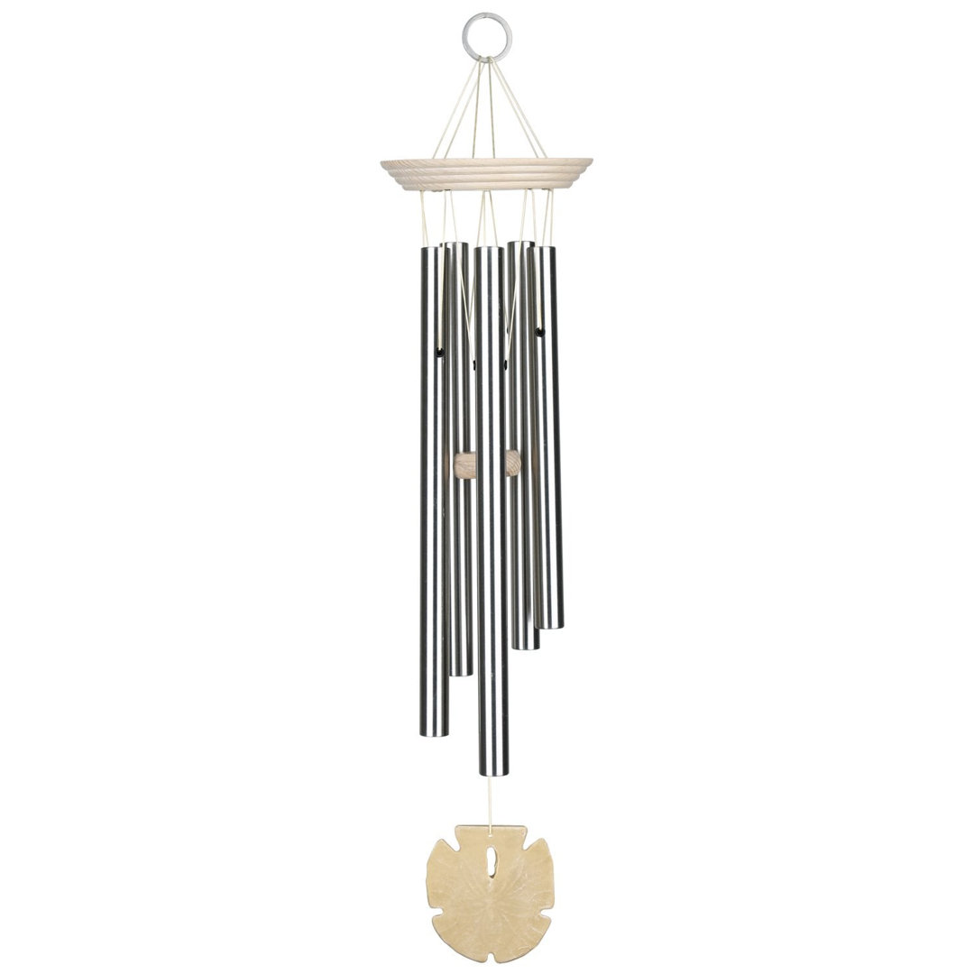 Seashore - Sand Dollar Wind Chime Woodstock Chimes
