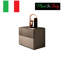 Ensemble de chambre avec très grand lit italien 4 pièces-412419619-412419616