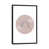 Black Framed Canvas