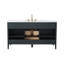 Meuble-lavabo simple 60 po Bilroy-1745383076