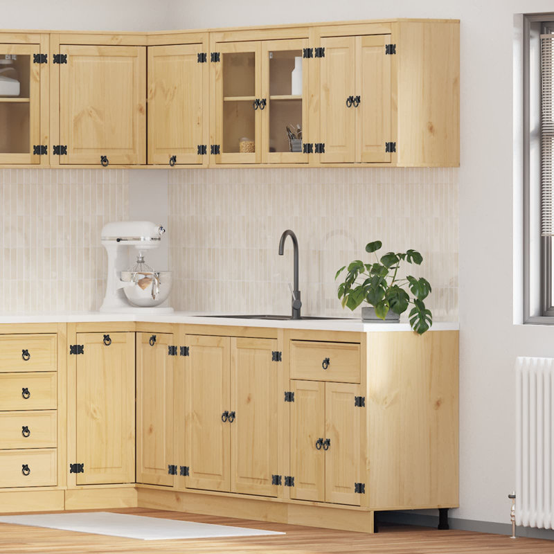 81.5cm Kitchen Pantry