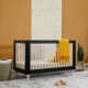 Lolly 3-in-1 Convertible Crib