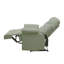 Fauteuil inclinable en microfibre-979215518