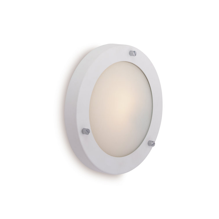 Thayer 18cm Recessed Retrofit Downlight