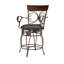 Tabouret tournant Lowry-67492045-69851427