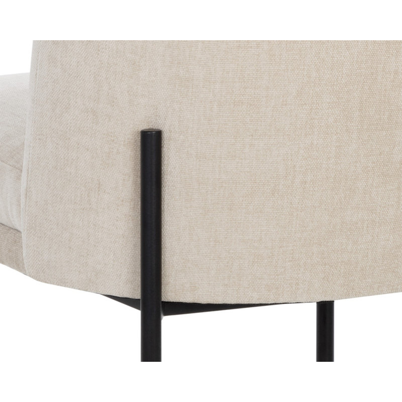 Richie Upholstered Dining Chair