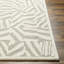Tapis en laine touffeté à la main Talullah-1202086831