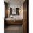 Bathroom Mirror Cabinet with Storage