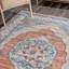 Tapis beige / brun Idella-1562050968