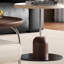 Combinaison de tailles de tables basses de style ancien