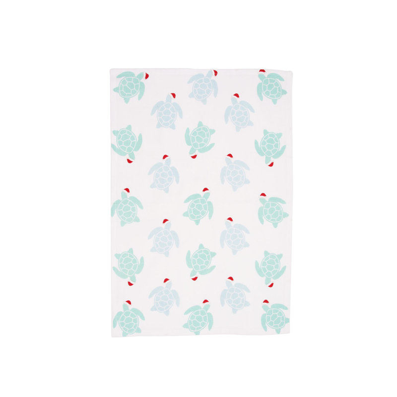 Ensemble de serviettes de Noël 2