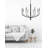Lambert 8 - Light Dimmable Chandelier-1687267938