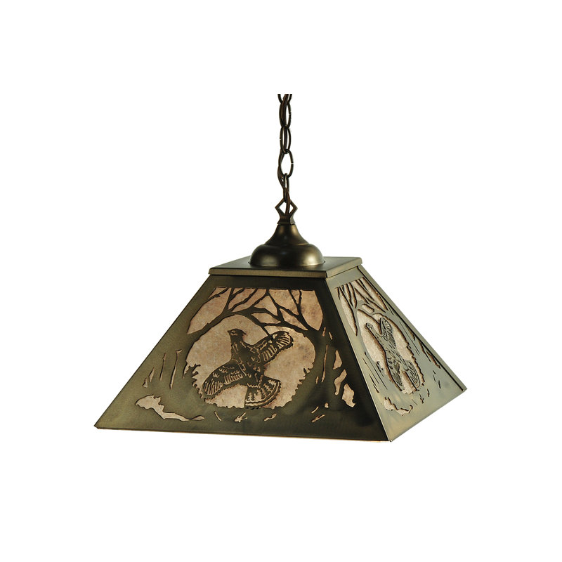 Foram 2 - Light Pendant