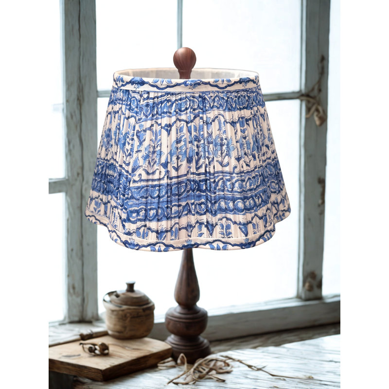 Abat-jour empire Capri