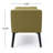 Bench Comfortable Padded Seat Cushion-1627559384