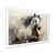 White Single Picture Framed selected