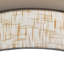 Parvin Flush Mount-1793923100-1793923103