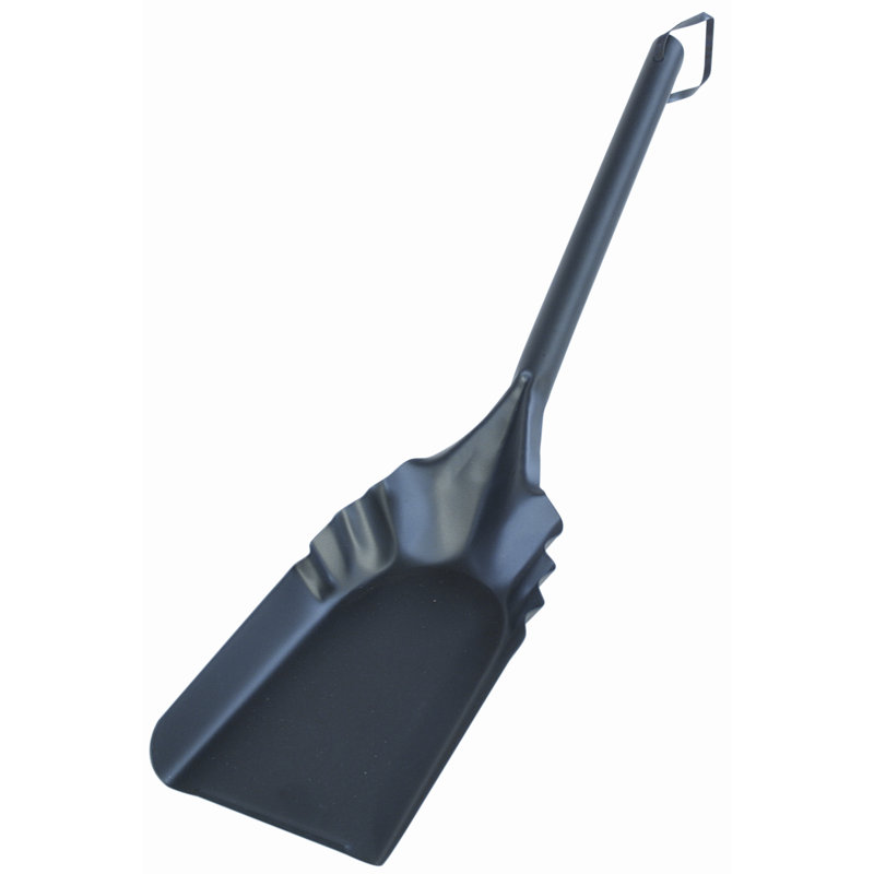 Ethelyn Steel Fireplace Tool Set