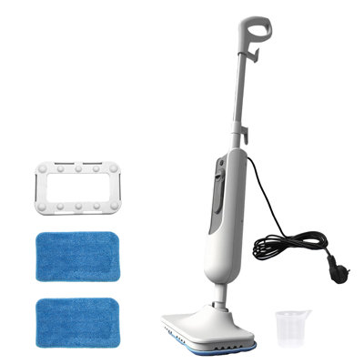 Temperature Steam Cleaner