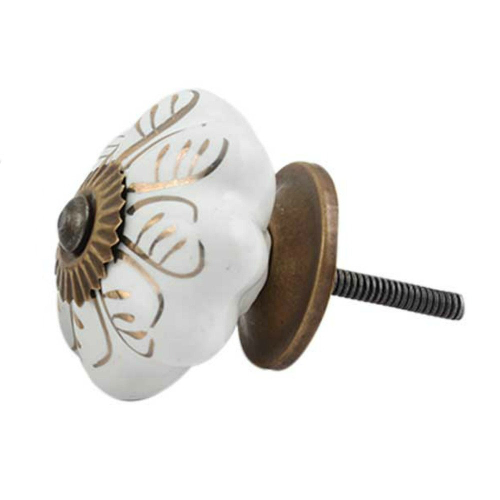 Novelty Knob (Set of 4) MarktSq 