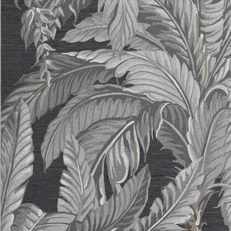Floral Shimmer Wallpaper Double Roll