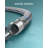 Widespread Bathroom Faucet with Drain Assembly-65322371