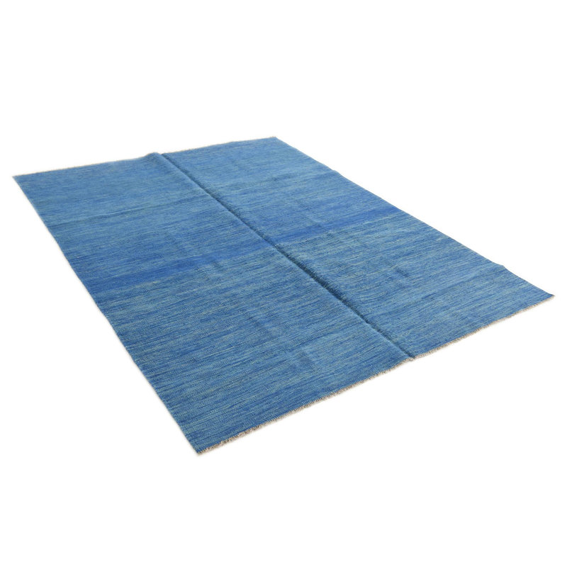 Ousley Blue Rug