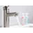 Single Hole Single Handle Bathroom Faucet-63519613