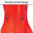 43.5" Octopus 3D Windsock