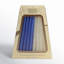 Bougie 6 "Ultimate Judaica Safed-20489601