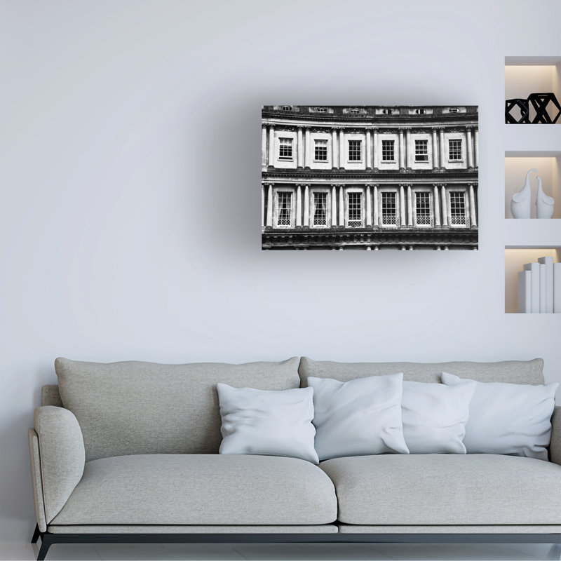 par Susan Vizvary - Photographie sur toile tendue, H 16 po x l 24 po