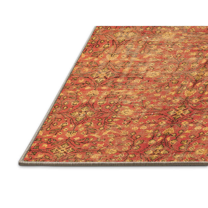Chalena Oriental Indoor Rug, Rectangle 8' x 12'